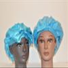 Hair Cover Sets (Black) view 2
