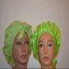 Hair Cover Sets (Black) view 3