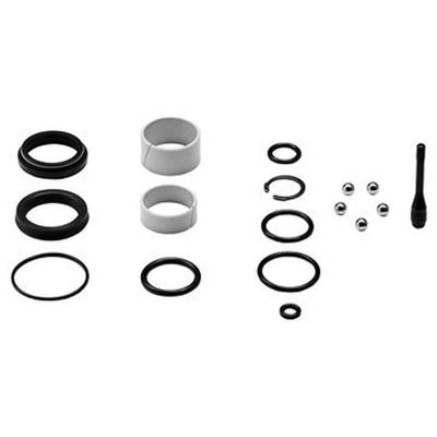 Ritchey 15000007021 WCS Kite Dropper Service Kit - 125mm - 90mm Travel