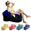 HAKE Air chair Air Couch with Portable Storage Bag Wonderful Gift for Camping view 1