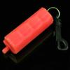 HNZMDY Molded Rubber Arrow Puller Archery Arrow Puller Gripper with Belt Clip (Red) view 4
