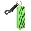 HNZMDY Molded Rubber Arrow Puller Archery Arrow Puller Gripper with Belt Clip (Green 1) view 2
