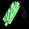 HNZMDY Molded Rubber Arrow Puller Archery Arrow Puller Gripper with Belt Clip (Green 1) view 4