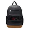 NORTHWEST NCAA Iowa Hawkeyes Unisex-Adult Playmaker Backpack, 18" x 5" x 13", Playmaker view 3