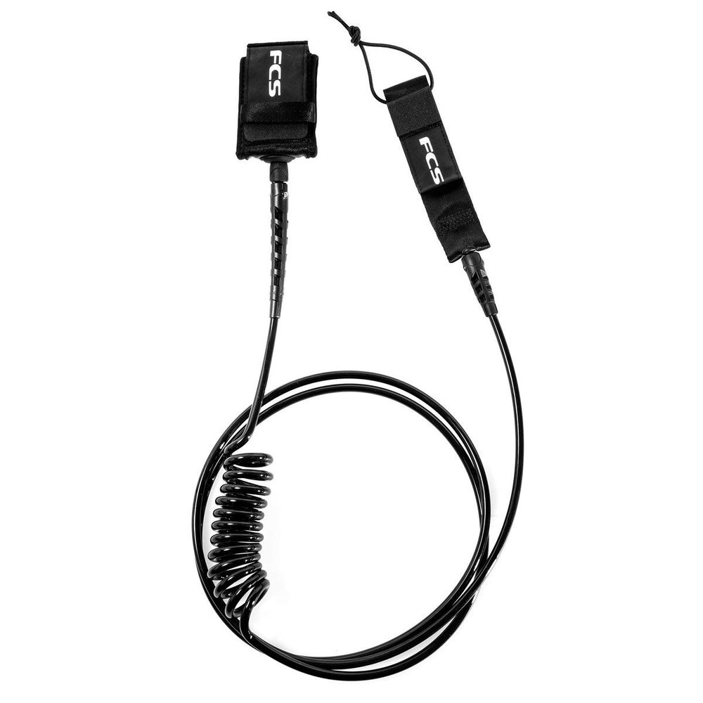 Essential Ankle SUP Leash by FCS