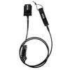 Essential Ankle SUP Leash by FCS view 1