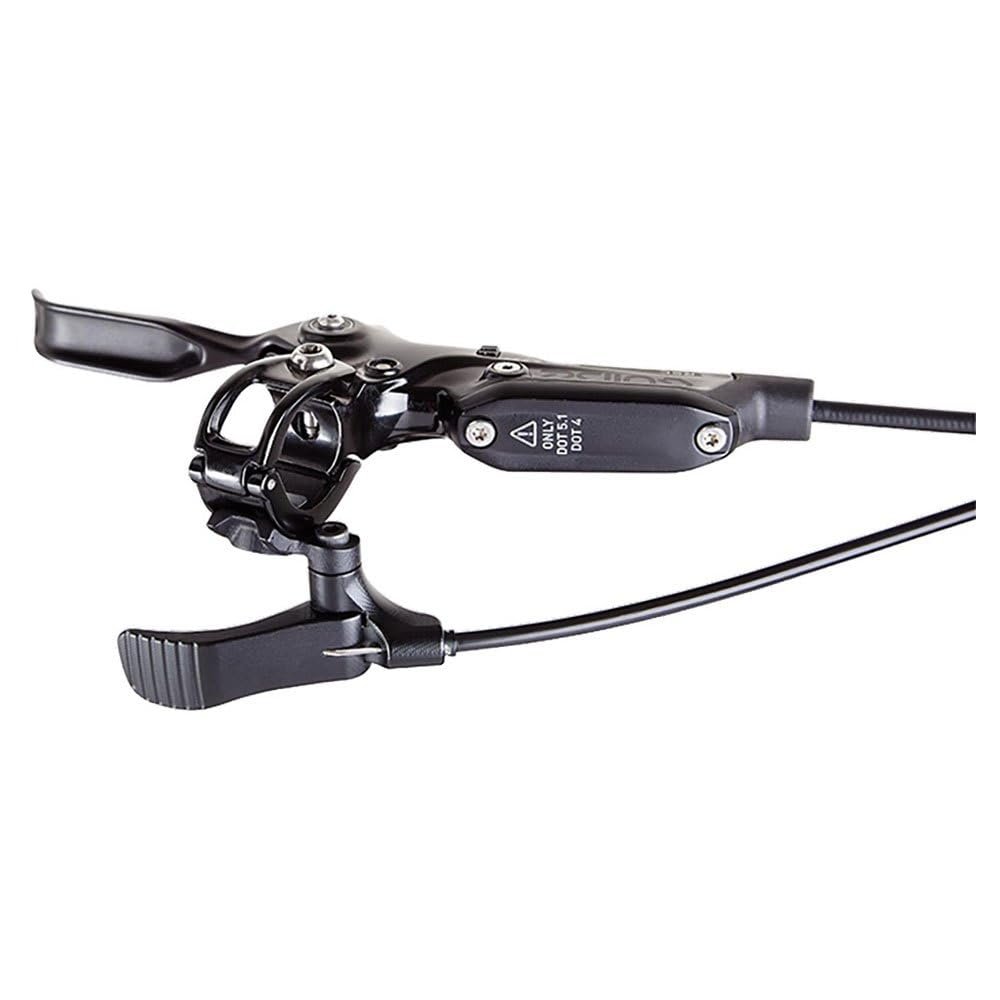 Ritchey Kite Bicycle Seatpost Remote Adapter (for Matchmaker)