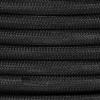 Paracord Planet Black Diamond Weave Shock Cord - Available in 1/8", 3/16", 1/4", 3/8", 1/2", and 3/4" Diameters - Various Lengths view 1