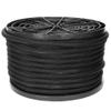 Paracord Planet Black Diamond Weave Shock Cord - Available in 1/8", 3/16", 1/4", 3/8", 1/2", and 3/4" Diameters - Various Lengths view 3