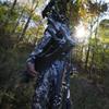 Hawk Hang-On Tree Stand, Helium Kickback XL view 3