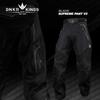 Bunkerkings V2 Supreme Pants - Black view 4
