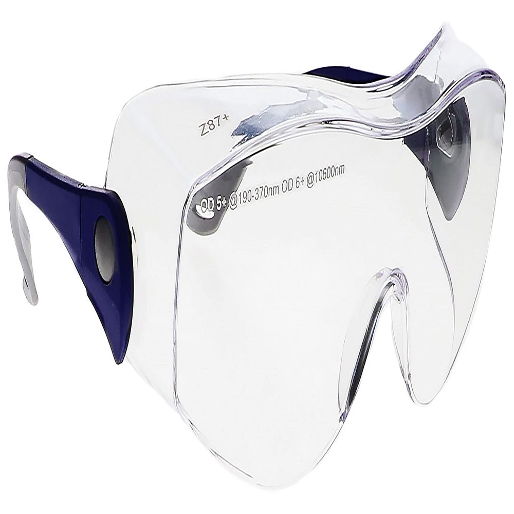 Phillips Safety Laser Safety Glasses for Co2/Eximer - Model OTG