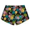 Honeystore Women's Casual Swim Trunks Quick Dry Print Boardshort Beach Shorts Lbp-6007 S view 2