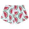 Honeystore Women's Casual Swim Trunks Quick Dry Print Boardshort Beach Shorts Lbp-6048 L view 2