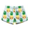 Honeystore Women's Casual Swim Trunks Quick Dry Print Boardshort Beach Shorts Lbp-6003 S view 1