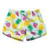 Honeystore Women's Casual Swim Trunks Quick Dry Print Boardshort Beach Shorts Lbp-6041 S view 1