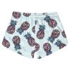 Honeystore Women's Casual Swim Trunks Quick Dry Print Boardshort Beach Shorts Lbp-6002 S view 2
