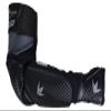Bunker Kings V2 Royal Guard Elbow Pads - Black (X-Large (XL)) view 1