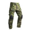 Elite Tribe Hunting Military G3 Pants Combat Gen3 Pants with Knee Pad (US, Alpha, Small, Regular, Regular, Multicam Tropic) view 2