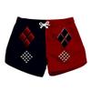 Honeystore Women's Casual Swim Trunks Quick Dry Print Boardshort Beach Shorts Lbp-6031 S view 1