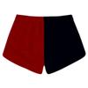 Honeystore Women's Casual Swim Trunks Quick Dry Print Boardshort Beach Shorts Lbp-6031 S view 2