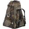 Drake Waterfowl Pyramid Big Mouth Hunting Spacious Durable Mesh Decoy Bag w/Shoulder Straps | Fits Up 24 Magnum Duck Decoys view 2