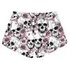 Honeystore Women's Casual Swim Trunks Quick Dry Print Boardshort Beach Shorts Lbp-6022 S view 2