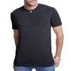 Next Level 6010 Tri-Blend Tee - Vintage Black + Indigo (2 Pack), X-Large view 1
