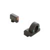 AMERIGLO Ghost Ring Series Sight Set for Glock - Fits Gen 5 9mm/.40 view 1