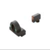 AMERIGLO Ghost Ring Series Sight Set for Glock - Fits Gen 5 9mm/.40 view 3