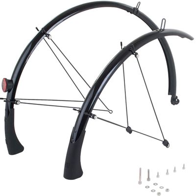 M Part Unisex's MGMP104 Bike Parts, Standard, 700 x 38c