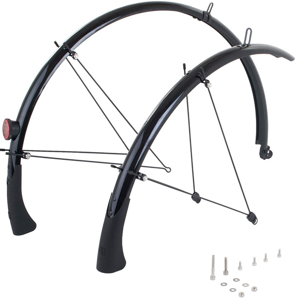 M Part Unisex's MGMP104 Bike Parts, Standard, 700 x 38c