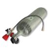 Acecare Carbon Fiber Tank 6.8L/416Cu.in. 4500psi Scuba Tank Scba Bottle & Valve & Filling Station DOT Certified view 3