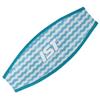 IST MS20 Wide Neoprene Comfort Mask Strap Cover (Anchors) view 1