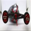 Office ZPI Reel ZPI Torque Stage Roll Right Red. view 3