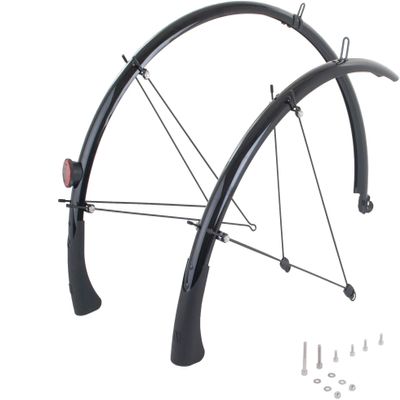 M Part Unisex's MGMP102 Bike Parts, Standard, 27.5 inches