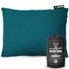 Wise Owl Outfitters Camping Pillow  Memory Foam Travel Pillow for Airplane Sleeping, Hiking, Backpacking & Outdoor Use - Small & Portable for Adults, Car, Camp & Tent view 1