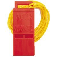 acr - Ww-3 Survival Whistle