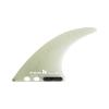 FCS Clique Longboard Fin view 1