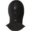 BARE 7MM Ultrawarmth Wet Hood | Designed to be Worn with BARE Wetsuit | Made with Unique Omnired Inner Fabric and Elastek Full-Stretch Outer Fabric | Great for Scuba Diving | Comfortable | M view 3