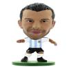 SoccerStarz - Argentina Javier Mascherano (Classic Kit) view 1