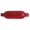 Extreme Max 3006.7498 BoatTector Inflatable Fender Value 4-Pack - 6.5" x 22", Bright Red view 3