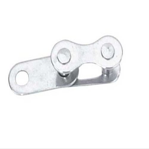 Alta KMC 3 Piece Master Link 1/2x1/8 Single Speed, Multiple Colors. (Chrome)