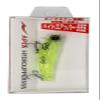 Apia Lures Hydro Upper 55S #04 Clear Chart Glitter 55mm 5.5g view 1