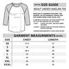 500 LEVEL Anders Lee Tee Shirt (Baseball Tee, XXX-Large, Royal/Heather Gray) - New York Raglan Tee - Anders Lee Outline W WHT view 2