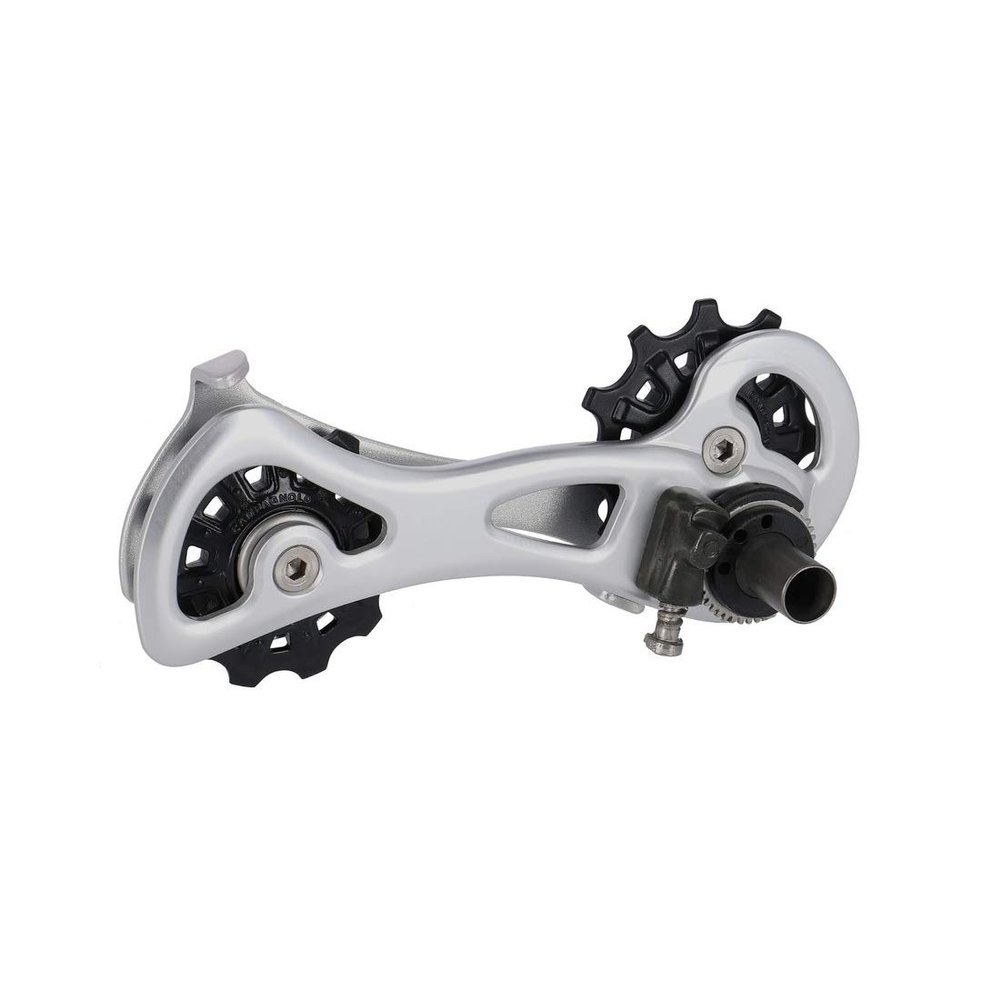 Campagnolo Unisex Adult's Centaur Circuits, Black, Standard Size