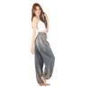 Boho Pants 2-Pocket Flowy Harem Pants Women for Yoga Travel Hippie Clothes view 2