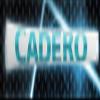 CADERO Grip, 2X2, Pentagon Air, 2X2, White, Blue, No Backline view 2