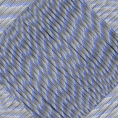 Craft County 10' 25' 50' & 100' Foot Hanks & 250' 300' 1000' Spools -Made of 100% Nylon for Crafting and General Use - Largest Paracord Selection