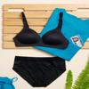 Cloud 9 Wire-Free Contour Bra view 4